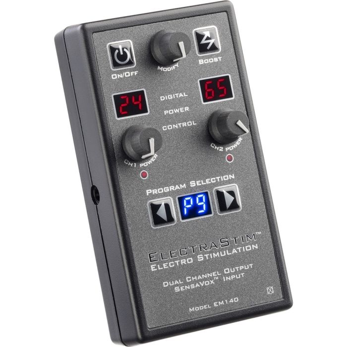 Electrastim SensaVox EM140