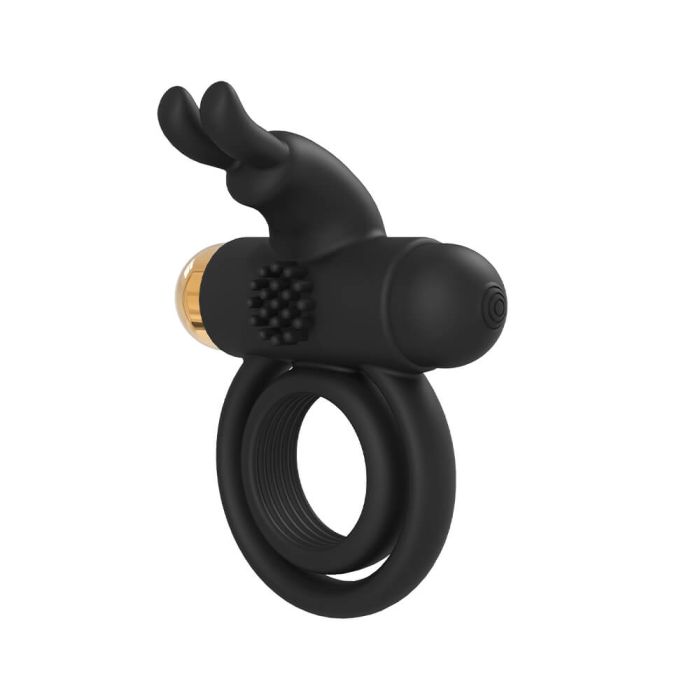 ELite Collection Joel Rabbit Cock Ring
