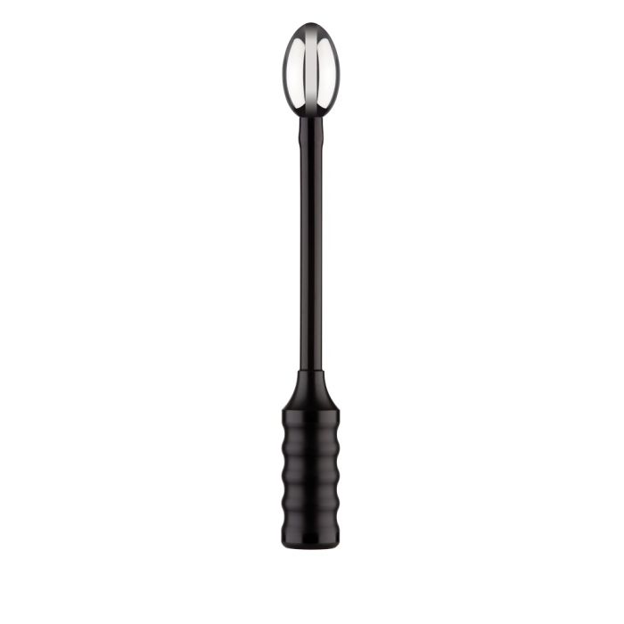ElectraStim-Bi-Polar Depth Charge Flexible Electrosex Probe 