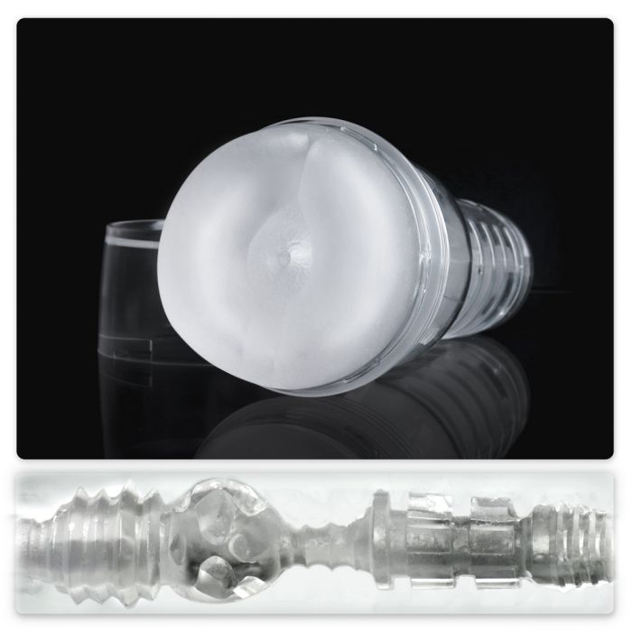 Fleshlight Ice Crystal Butt