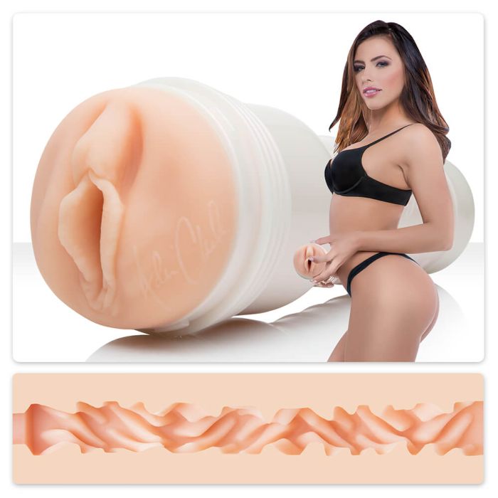 Fleshlight Girls Adriana Chechik Empress Texture