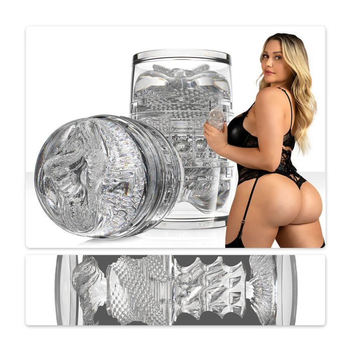 Fleshlight Quickshot Mia Malkova Masturbator