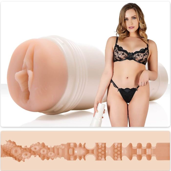 Fleshlight Girls Mia Malkova Lvl Up Texture