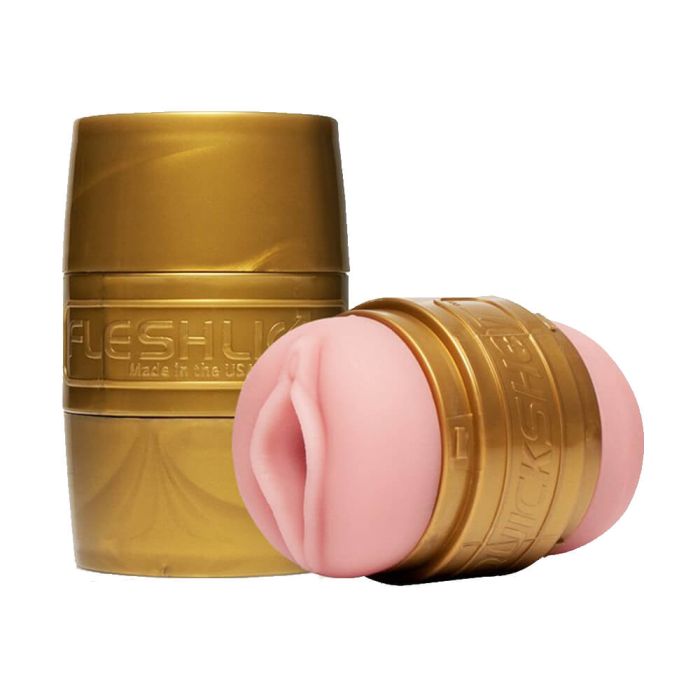 Fleshlight Quickshot Lady and Butt Stamina Training