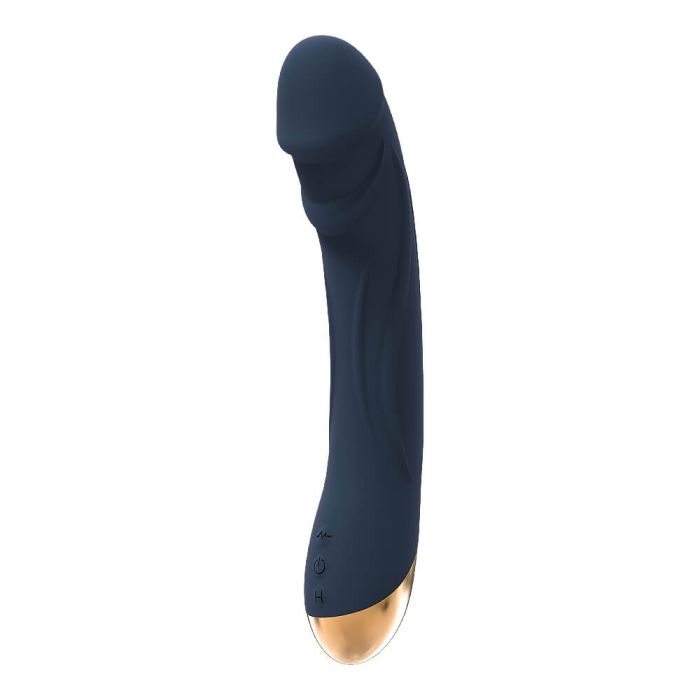 Goddess Collection Boreas Rechargeable Vibrator