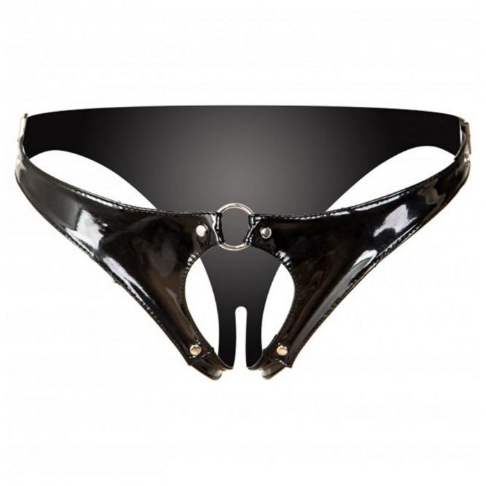 Honour PVC Kinky Knickers