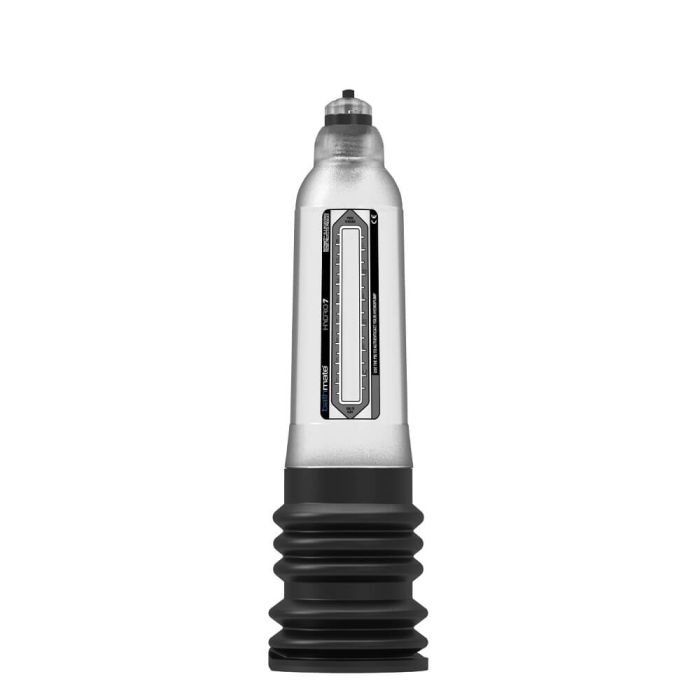 Bathmate Hydro7 Clear Penis Pump