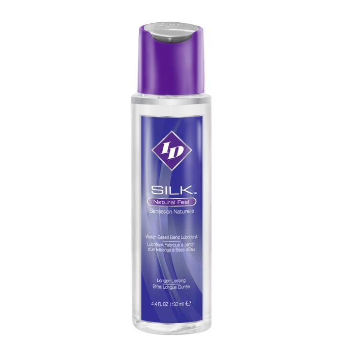 ID Silk Hybrid Lubricant 130ml