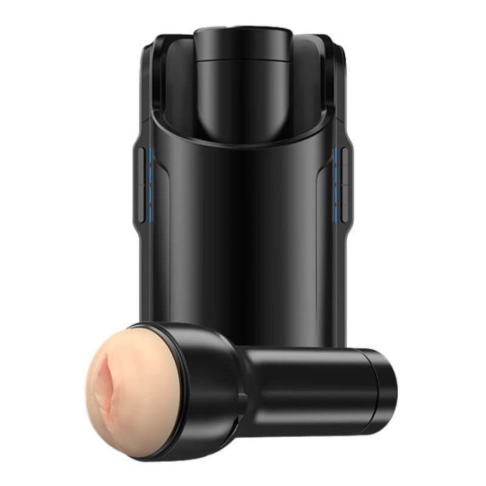 Kiiroo Keon & Feel Stroker Automatic Masturbator