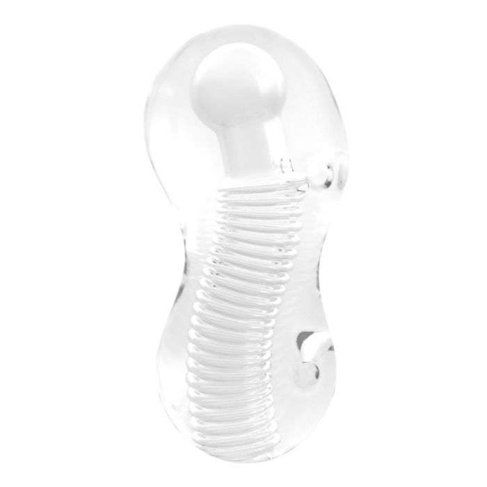 Linx Wave Sucker Stroker Male Masturbator 
