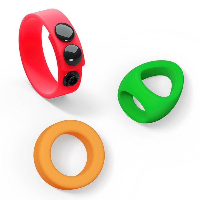 Love to Love Neon Ring Kit