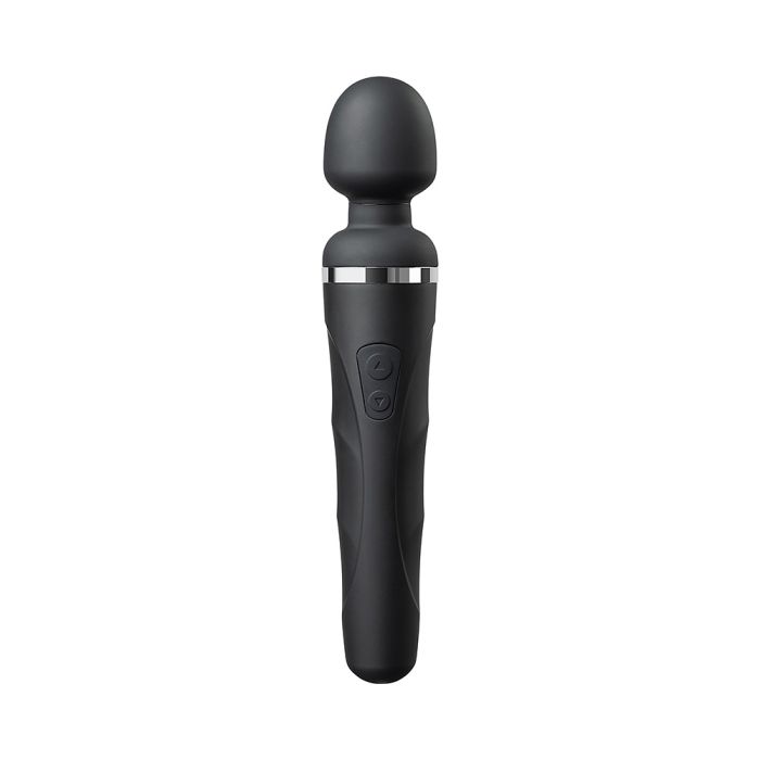 Lovense Domi 2 App Controlled Wand Vibrator