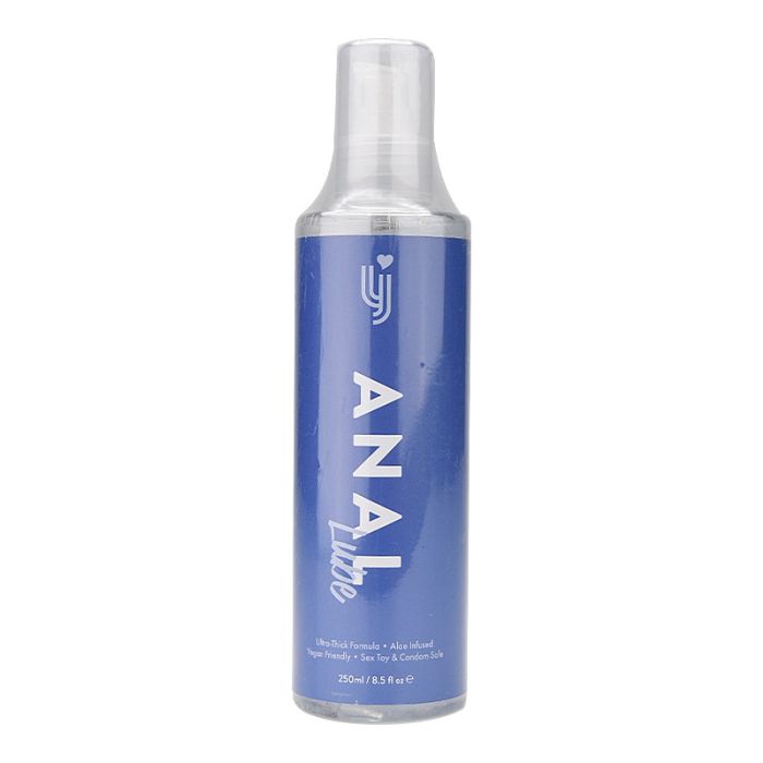 Loving Joy Anal Lubricant 250ml