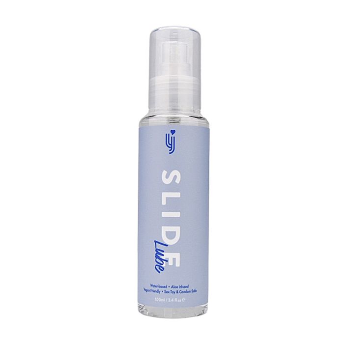 Loving Joy Slide Water-Based Lubricant 100ml