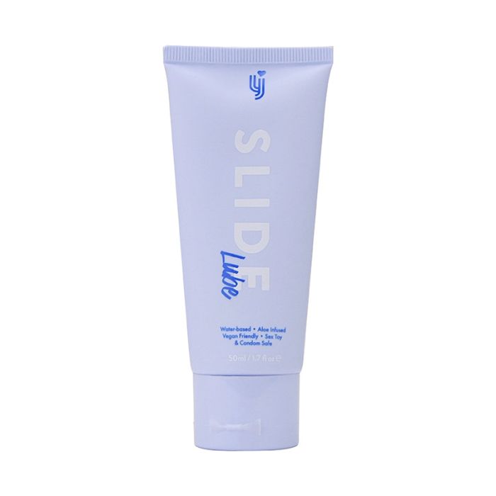 Loving Joy Slide Lubricant 50ml