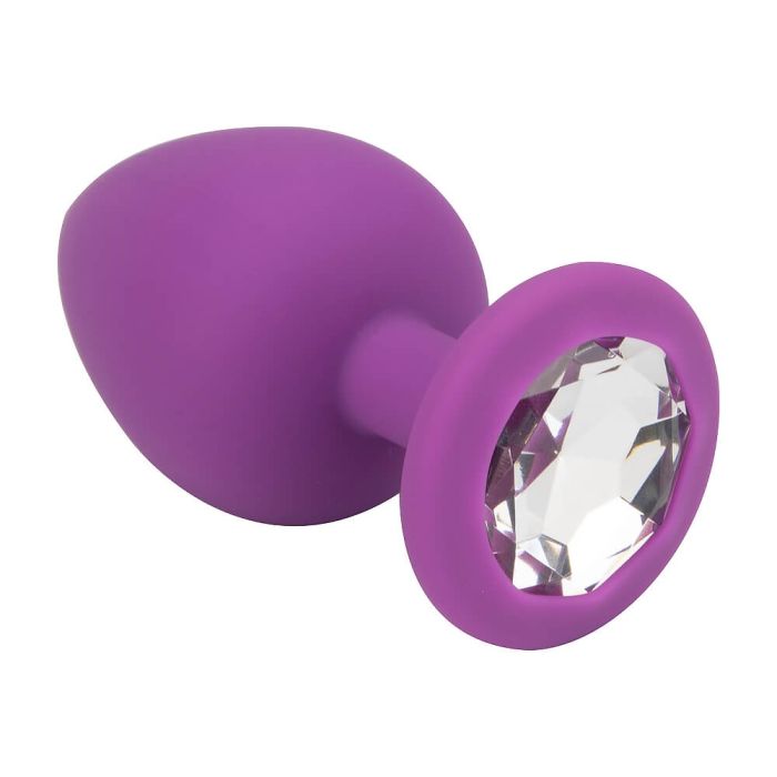 Loving Joy Diamond Large Butt Plug