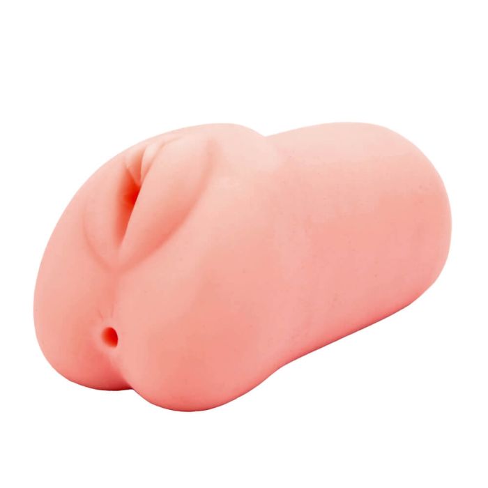 Loving Joy Real Feel Realistic Vagina And Ass Male Masturbator 