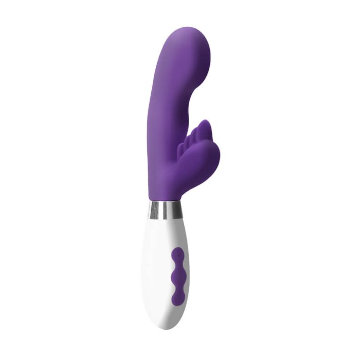 Luna Ares Rechargeable G-Spot Vibrator
