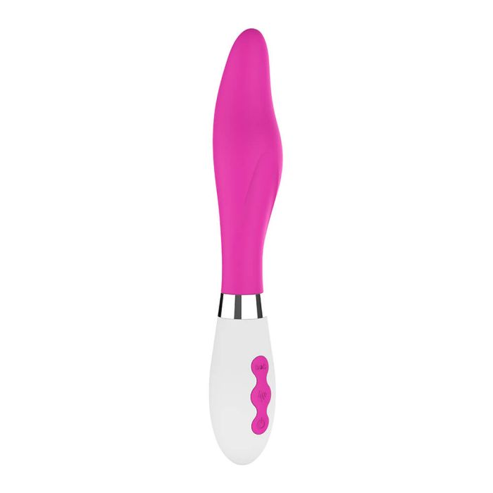 Luna Athamas Rechargeable Vibrator
