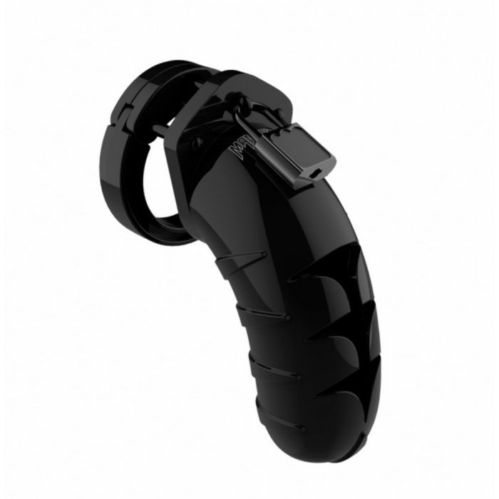 Mancage Model 04 Chastity Cock Cage 4.5 Inches