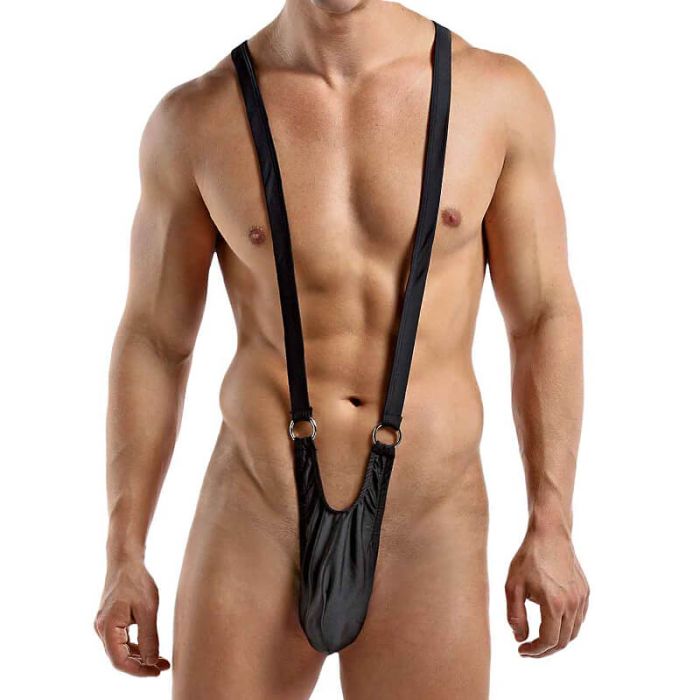 Male Power Euro Spandex Sling Thong
