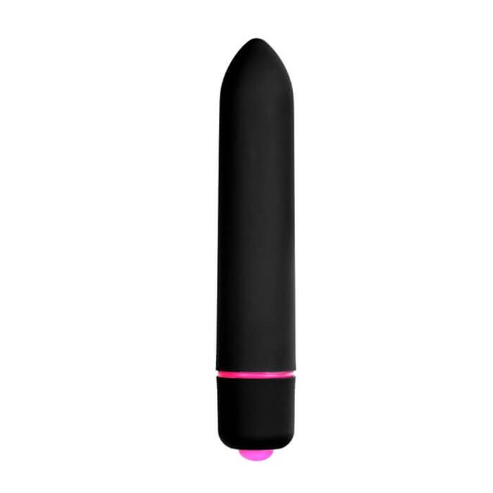 Minx Blossom Bullet Vibrator
