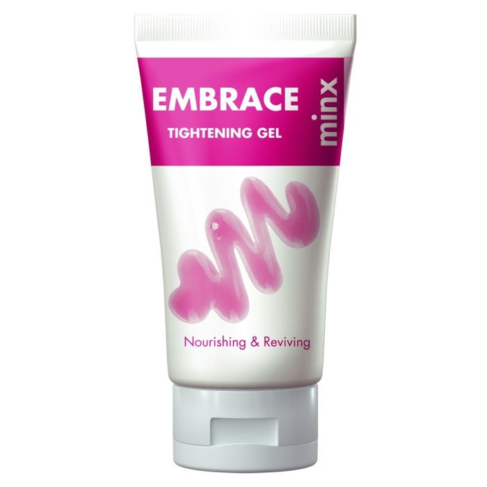 Minx Embrace Tightening Gel White 