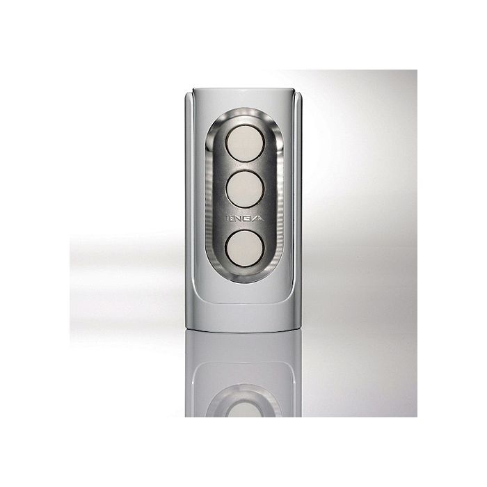 TENGA Flip Hole White