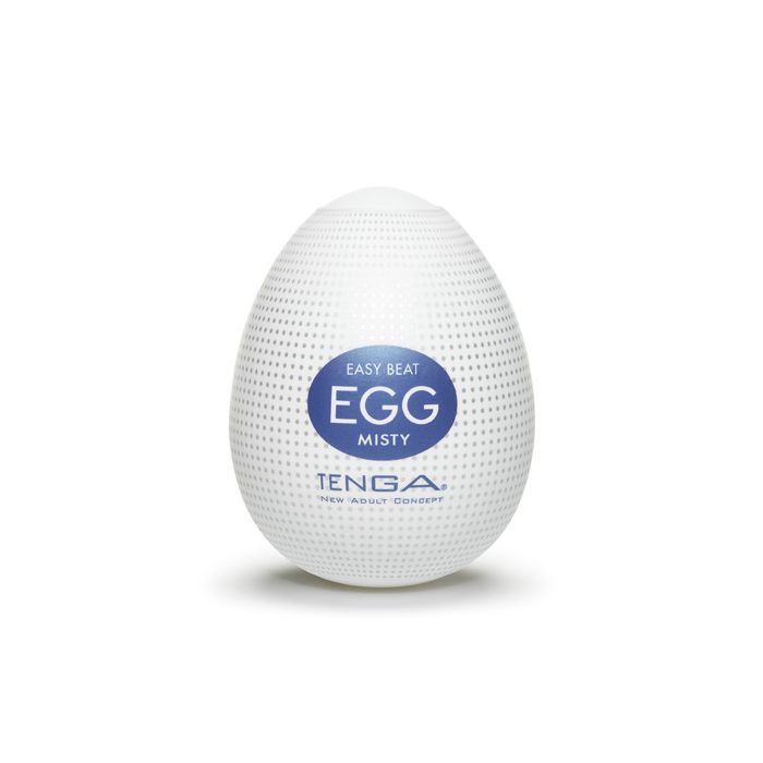 TENGA Misty Hard Boiled Egg 