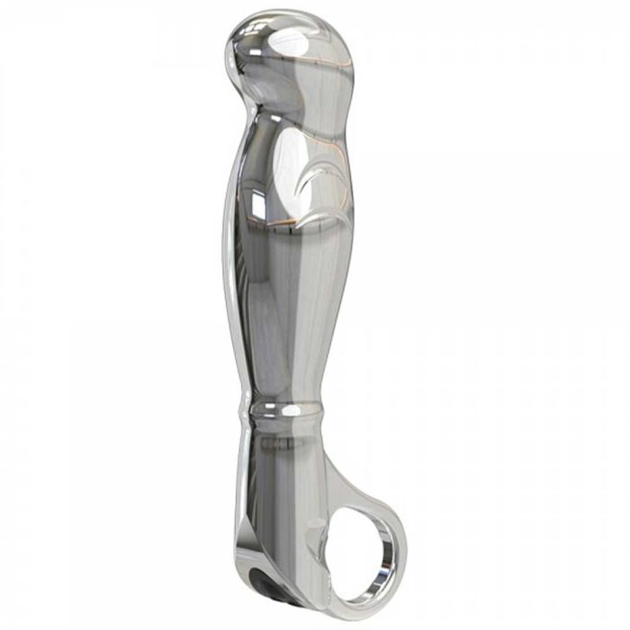 Nexus Fortis Aluminium Vibrator