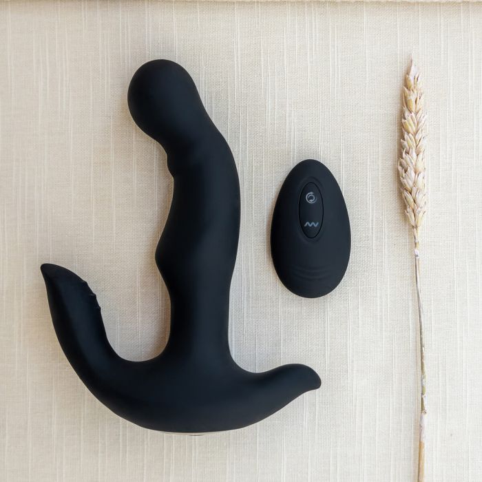 Davana Vibrating Prostate Massager