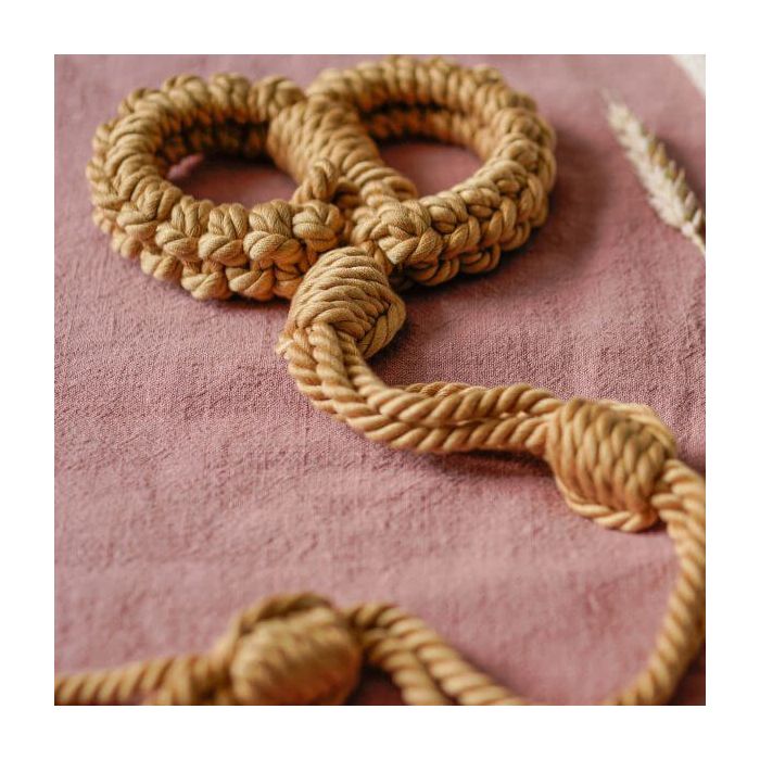 Kannuka Shabari Handcuffs