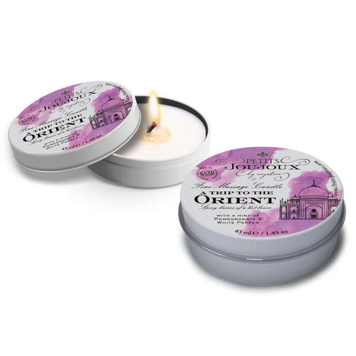 Petits Joujoux A Trip To The Orient 33g