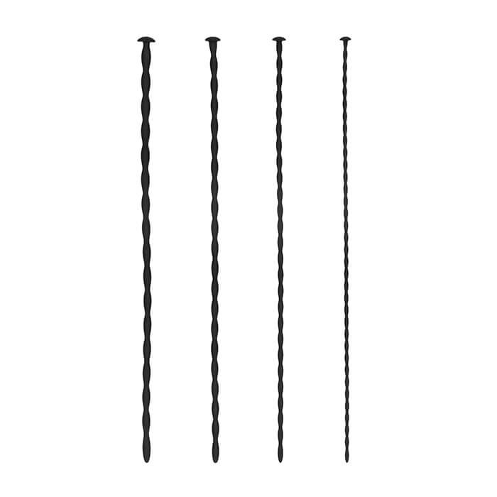 Ouch! Beginner Silicone Spiral Screw Sounding Set