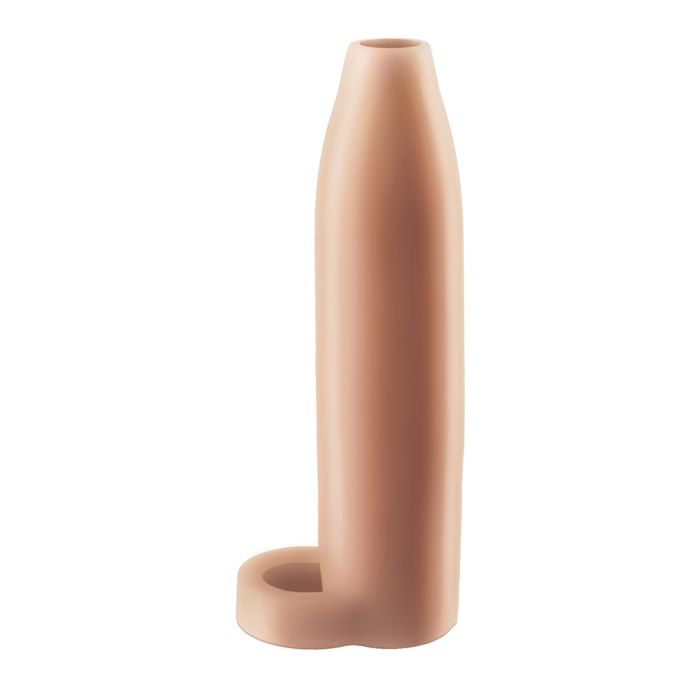 Fantasy X-Tensions Real Feel XL Penis Sleeve