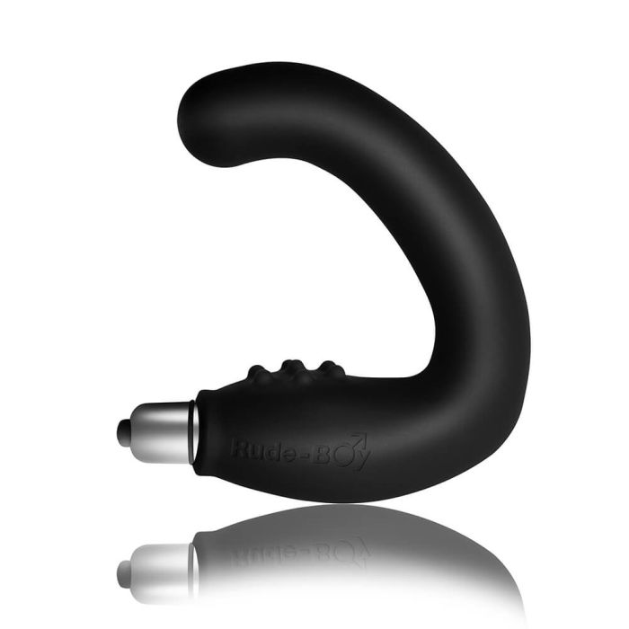 Rocks Off Rude Boy Prostate Massager