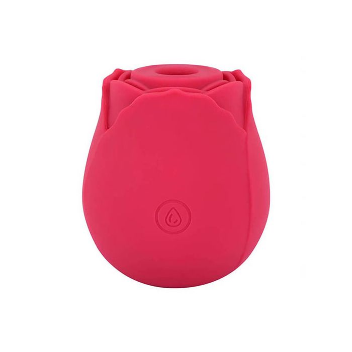 Rosebud Clitoral Suction Stimulator