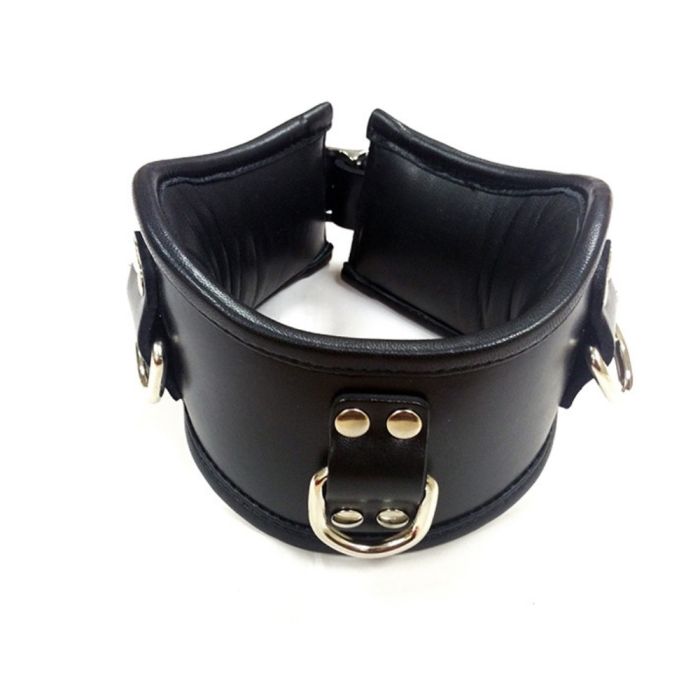 Rouge Posture Collar - Black