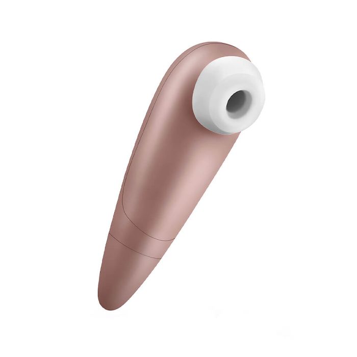 Satisfyer Number One Air Pulse Stimulator