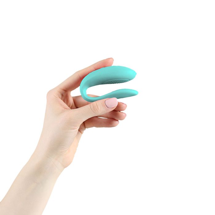 We-Vibe Sync Lite App Controlled Couples Vibrator