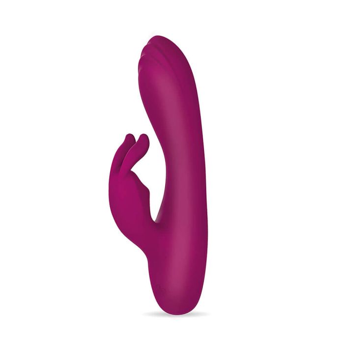 So Divine Date Night Rabbit Vibrator