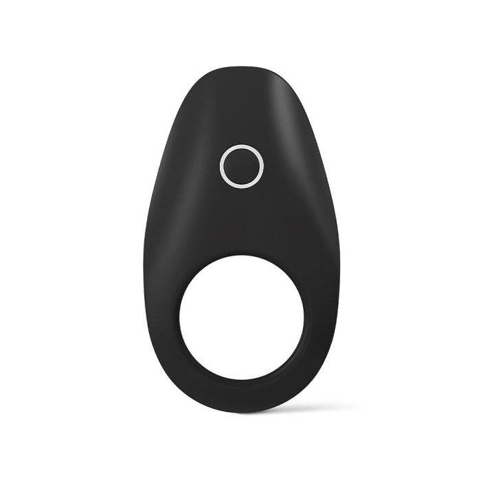 So Divine Rechargeable Vibrating Cock Ring