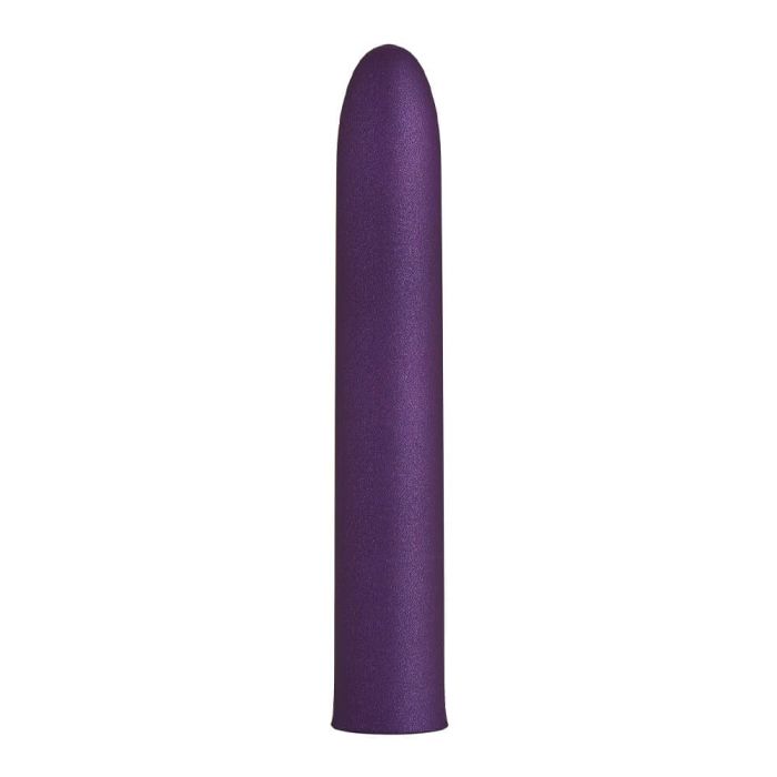 So Divine Rocketman 10 Function Rechargeable Vibrator
