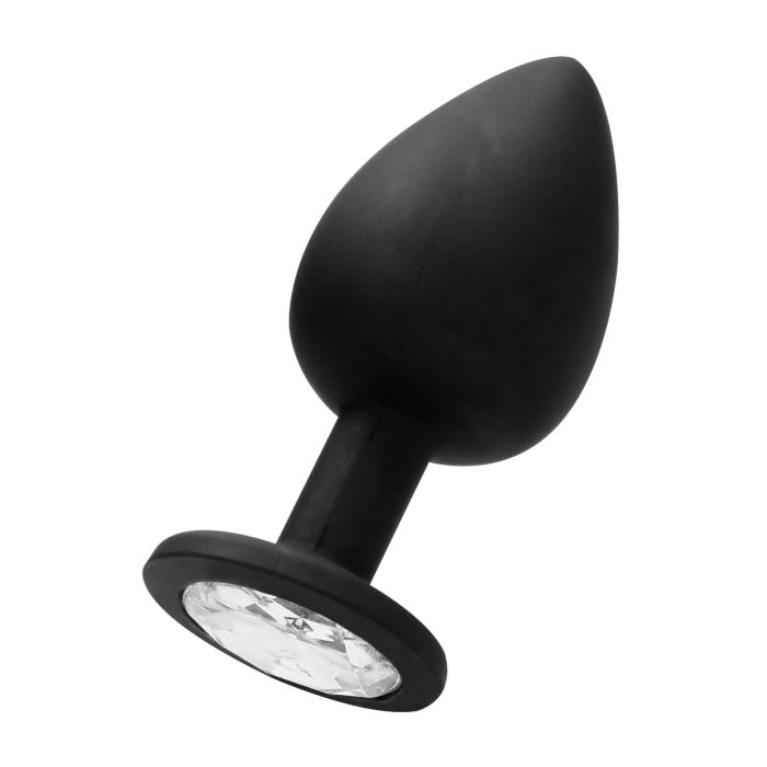 SONO No.91 Self Motion Diamond Butt Plug