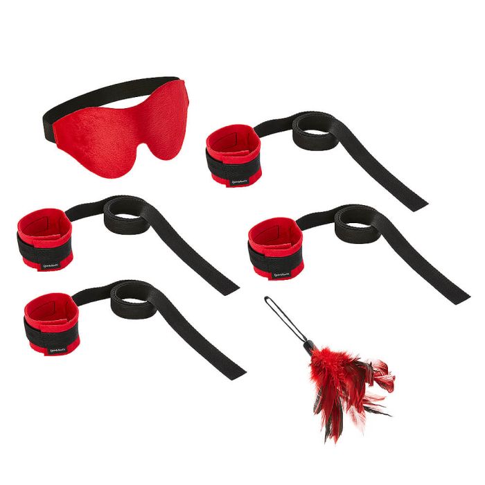 Sportsheets Sexy Slave Kit