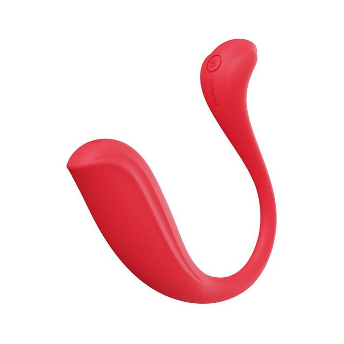 Svakom Phoenix Neo 2 Interactive App Controlled Bullet Vibrator