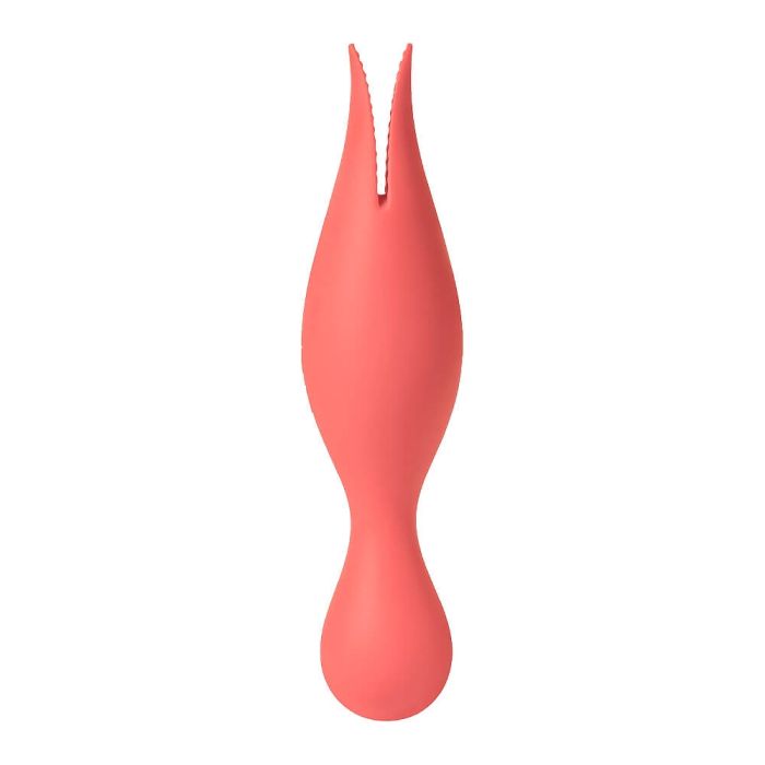 Svakom Siren Intense Double Tongued Vibrator 