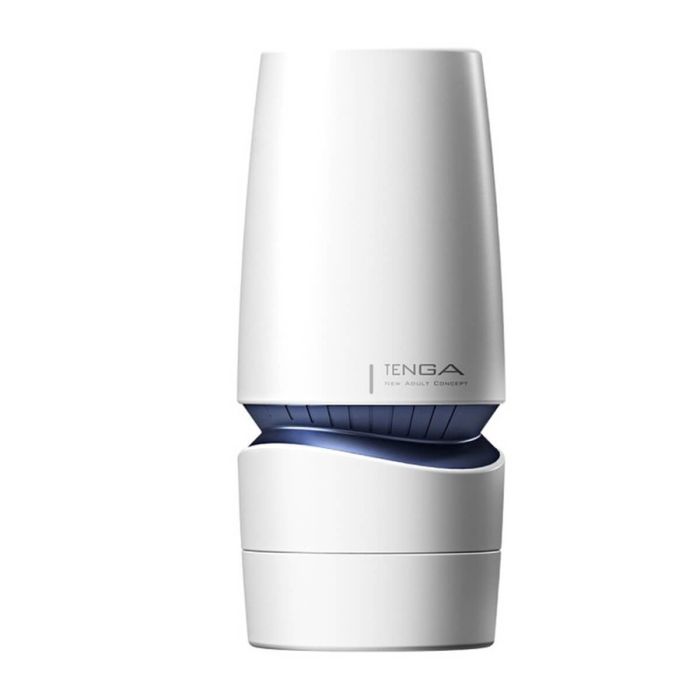 TENGA Aero Cobalt Ring Masturbator
