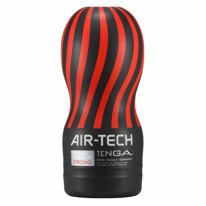 TENGA Air Tech Strong Cup Masturbator