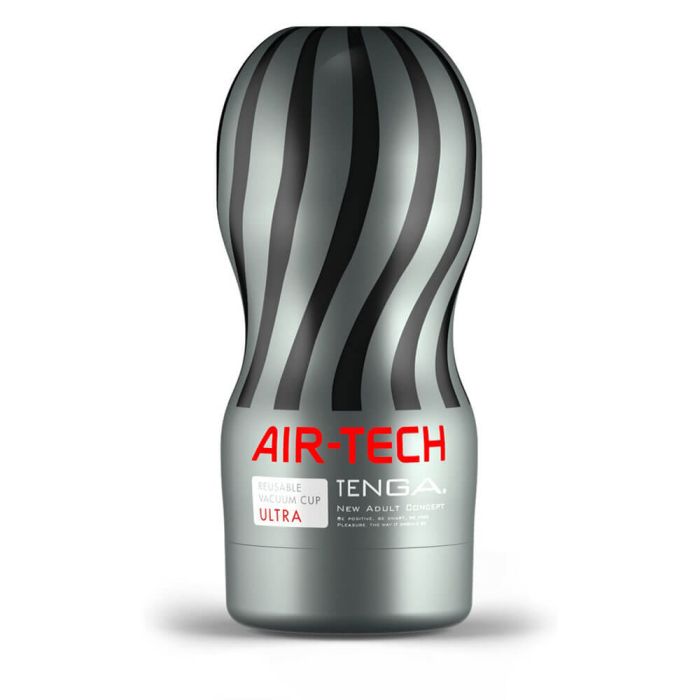 TENGA Air Tech Ultra Cup Male Mastubrator